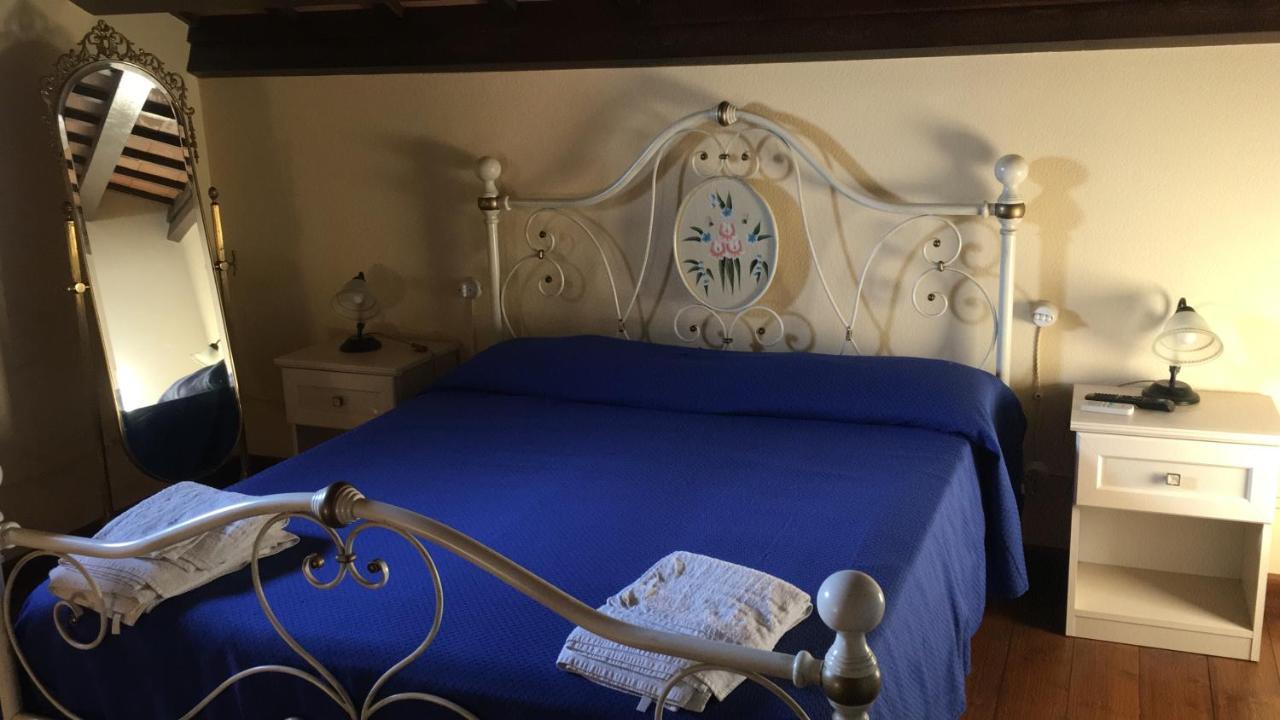 Suite Margarita Mazara del Vallo Luaran gambar