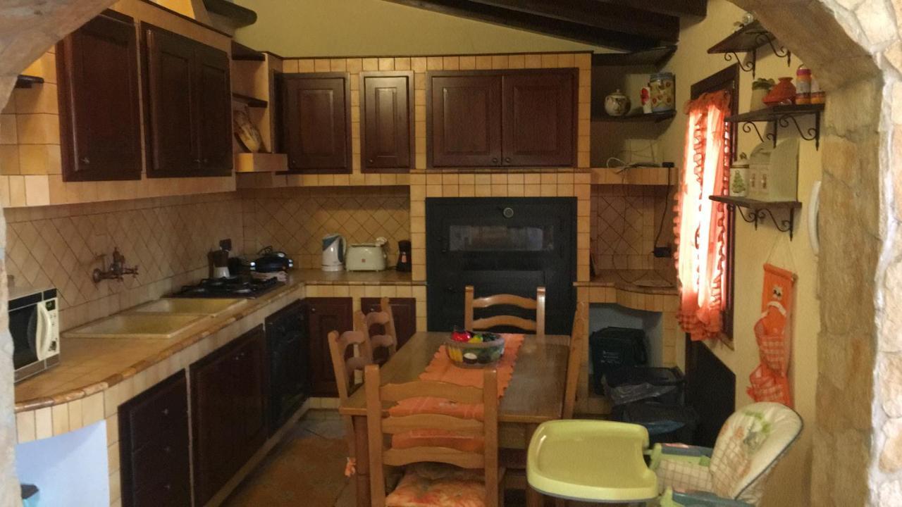 Suite Margarita Mazara del Vallo Luaran gambar