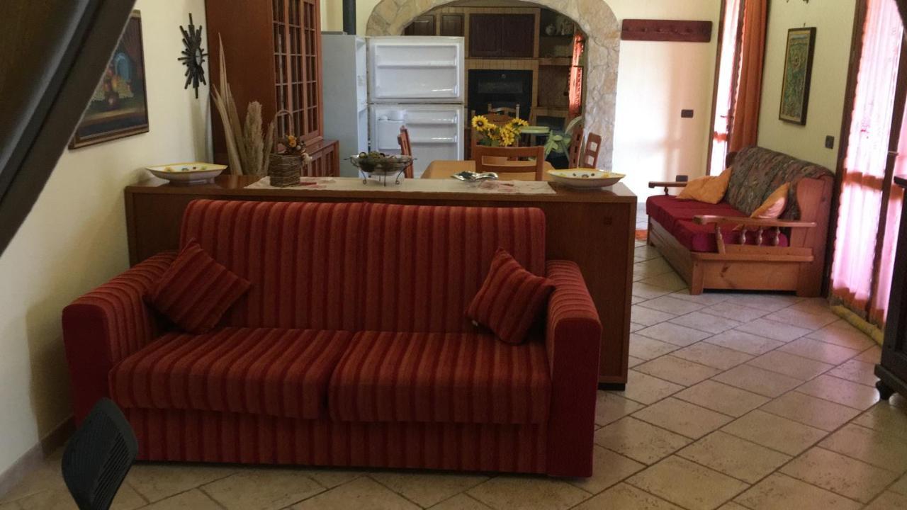 Suite Margarita Mazara del Vallo Luaran gambar