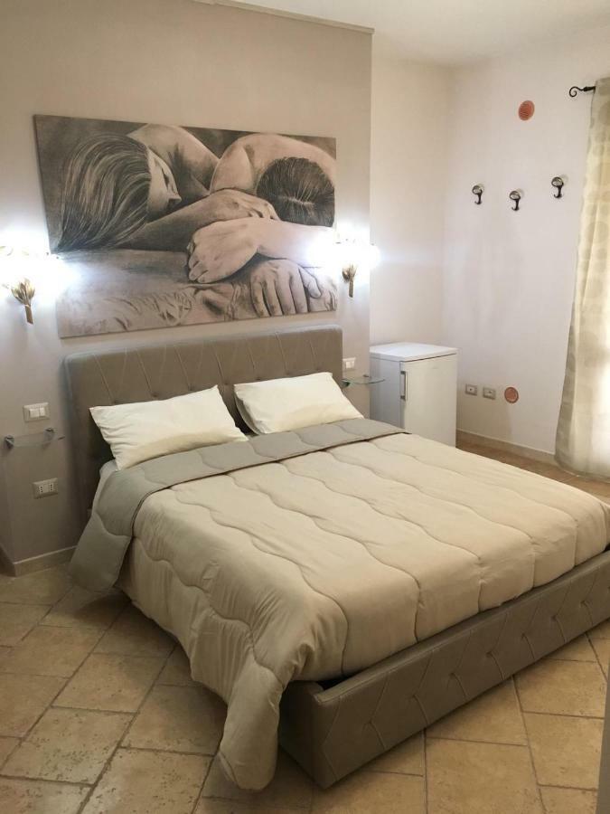 Suite Margarita Mazara del Vallo Luaran gambar