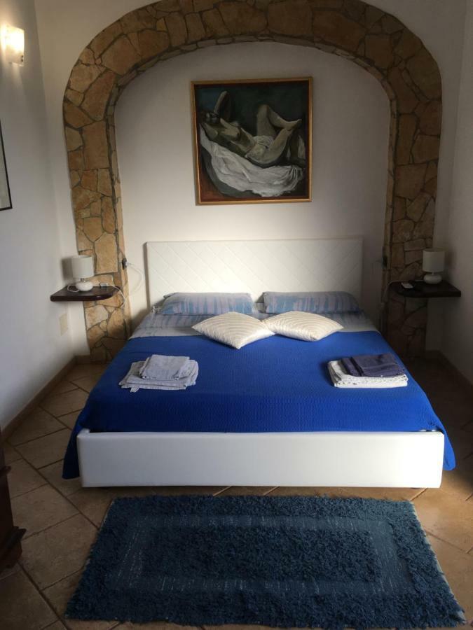 Suite Margarita Mazara del Vallo Luaran gambar