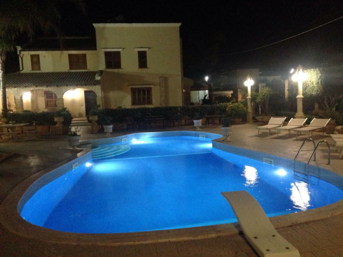 Suite Margarita Mazara del Vallo Luaran gambar