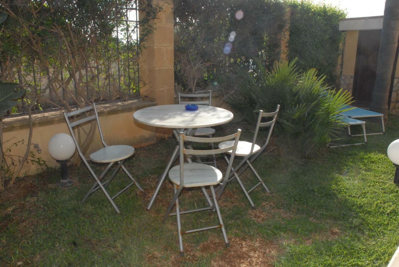 Suite Margarita Mazara del Vallo Luaran gambar