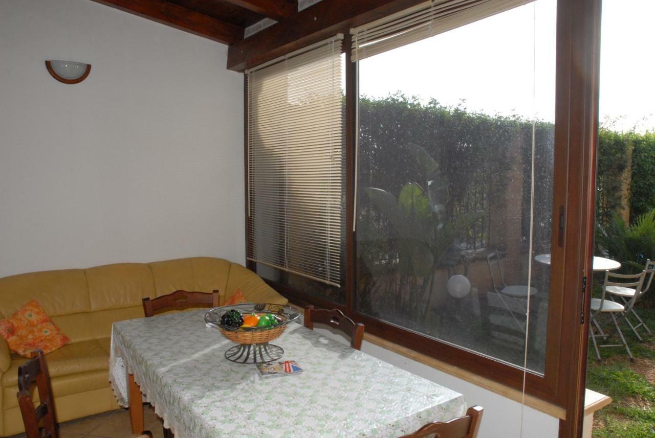 Suite Margarita Mazara del Vallo Luaran gambar