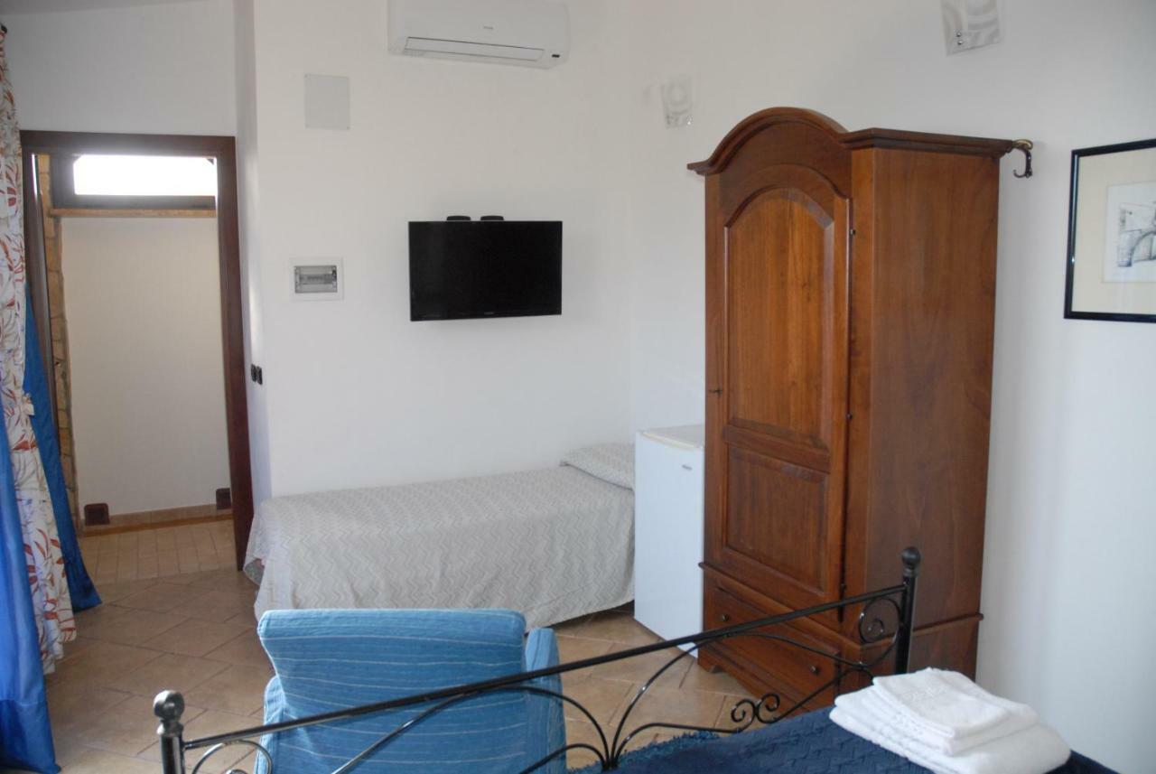 Suite Margarita Mazara del Vallo Luaran gambar